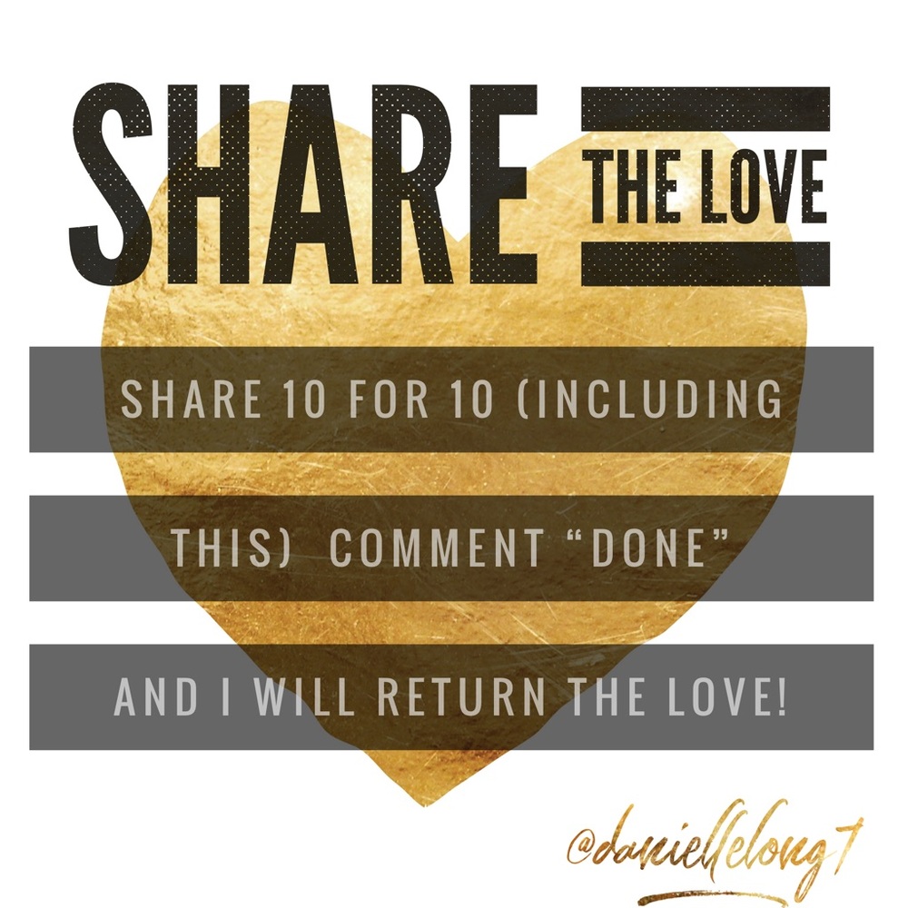 📣 SHARE EXCHANGE 📣